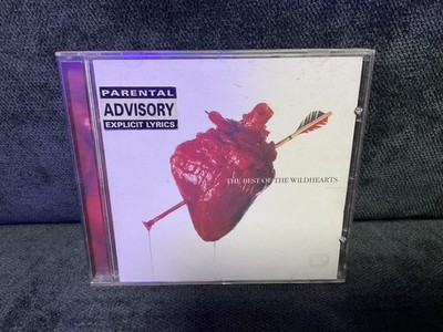The Wildhearts - The Best Of The Wildhearts (CD 1996) 16 Track Compilation