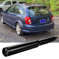 5.3 Aluminum Antenna Mast Power Amfm Screw For Mazda Protege5 2002-2003