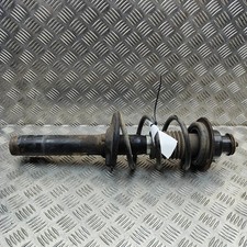 PORSCHE BOXSTER 987 Stoßdämpfer hinten rechts 98733305114 3,4 Benzin 217 kW 2007