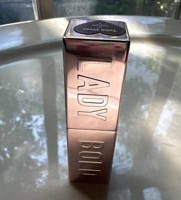 Too Faced Lady Bold Em-Power Pigment Lipstick 10 Take Over 4g Nwob