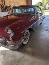 1955 Oldsmobile 98 for Sale
