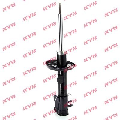 Vorderachse Links Kyb 339715 StoßDäMpfer FüR Opel,Vauxhall-image