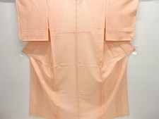 7534497: JAPANESE KIMONO / IROMUJI / FOR SUMMER / UNUSED / PLANTS