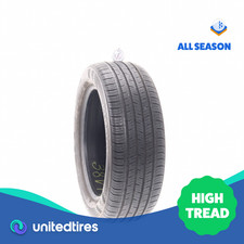 Used 21555r17 Kumho Solus Ta31 94v - 832