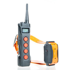 [Aetertek] AT-919C 2-in-1 Advanced Remote and Auto-Bark Training Collar