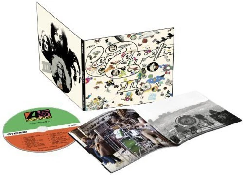 25+ Led Zeppelin Music CDs for sale | Updated Oct 2026