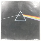 PINK FLOYD DARK SIDE OF THE MOON EMI EMS80324 1LP