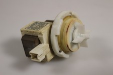MIELE W 3741 Ablaufpumpe Laugenpumpe Pumpe Hanning DPS 25-309 TNR 06239560 30W