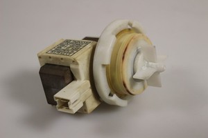 MIELE W 3741 Ablaufpumpe Laugenpumpe Pumpe Hanning DPS 25-309 TNR 06239560 30W
