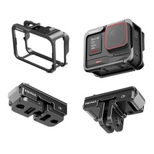 Accessories For Insta360 Ace Pro Camera Magnetic Quick Release Mount Base Cover