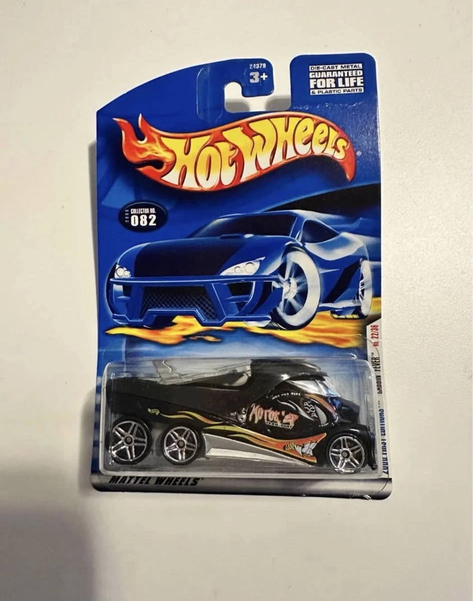Hot Wheels Cabbin Fever for sale | eBay