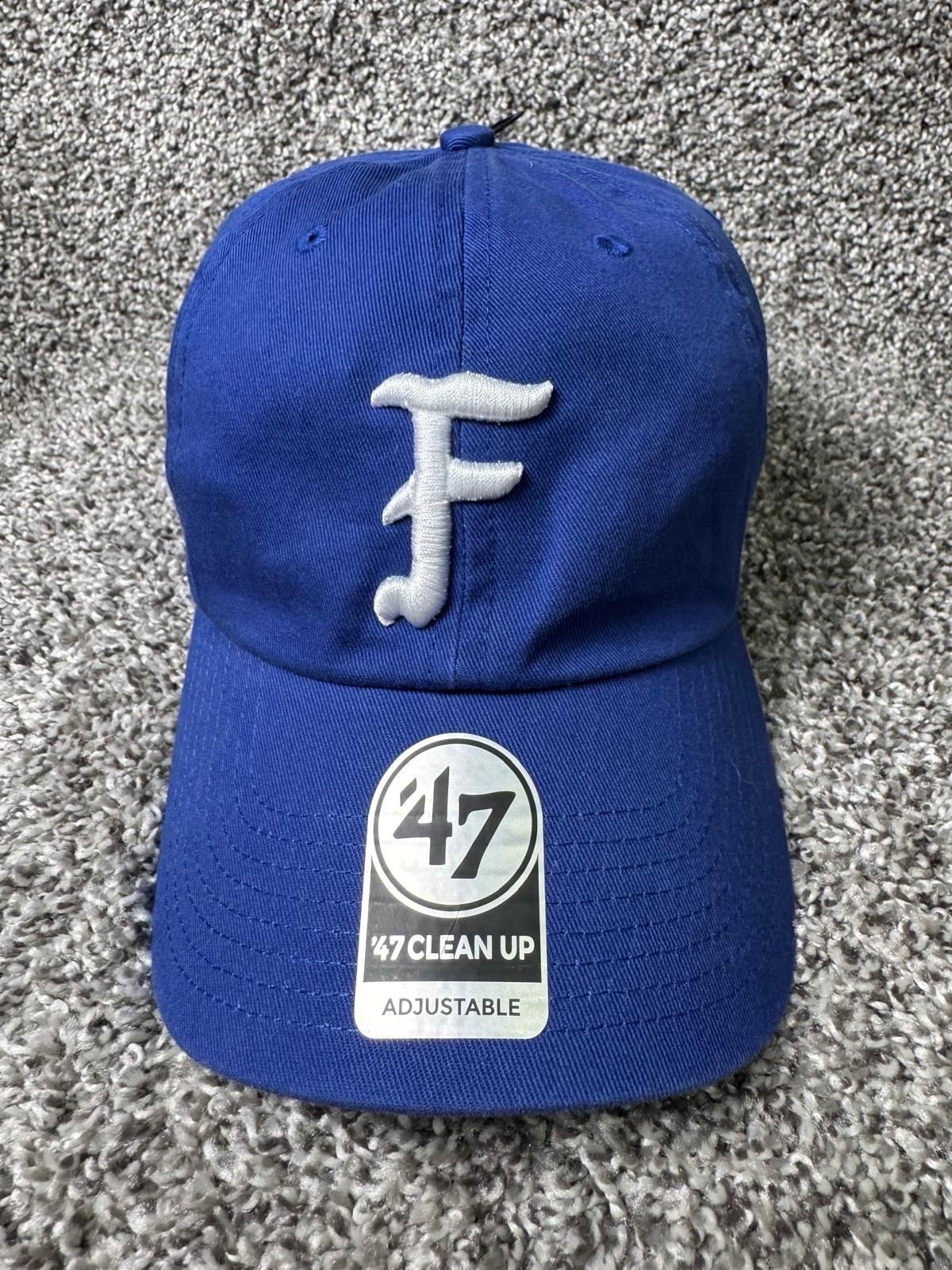 Forward Observations Group Hat Cap Strapback One … - image 1