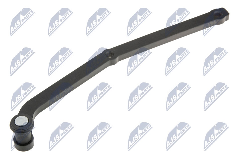Sliding door roller guide Upper Right EZC-FT-099 NTY for FIAT OPEL - Image 5