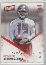 2016 Panini Day Thick Stock 4/50 Roberto Aguayo #88 9xz