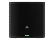 Mackie SR18S 18  1600W Professional Powered Subwoofer