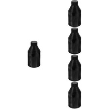 Waterproof Children Umbrella Protector Durable Plastic Cover Black for Outdoor