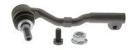 Moog Spurstangenkopf Gelenkkopf BM-ES-14893 FüR F86 X6 X5 F16 F85 F15 BMW Box