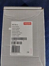 Velux WLI 110 51 Taster mit IR WLI 119 51 01 neu in OVP.