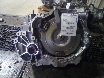 2023-2024 Terrain Equinox AWD 6 Speed Automatic Transmission 24053955 2