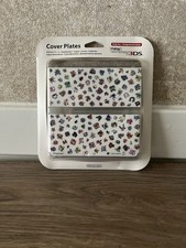 Kisekae Pok mon Sprites 151 No. 072 Plates For Nintendo New 3DS
