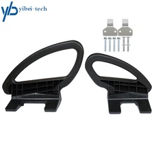 103833901 For Club Car Hip Restraint Kit Precedent Tempo Onward 2012+ Driver