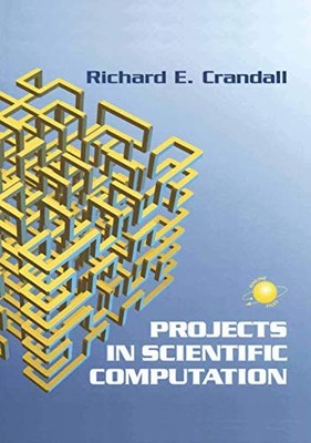 Projects in Scientific Computa - VERY GOOD
