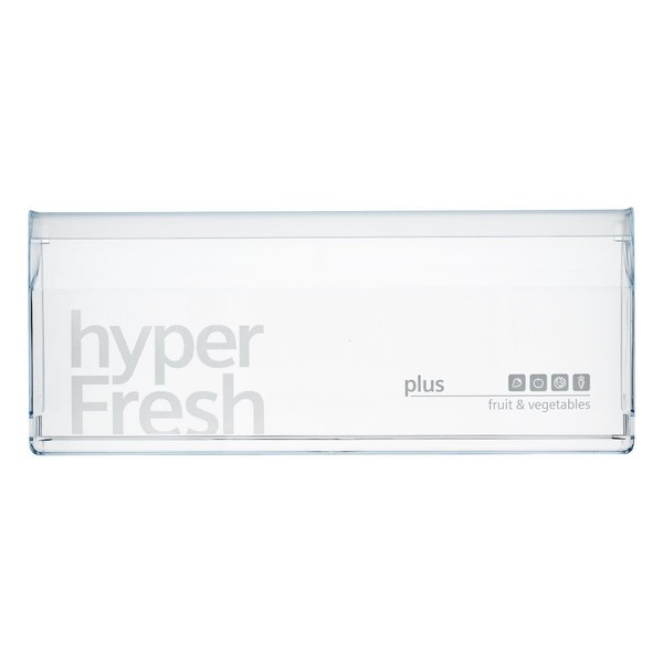 Easypart Passend FüR Bosch 11013057 Schubladenblende Hyperfreshplus-image