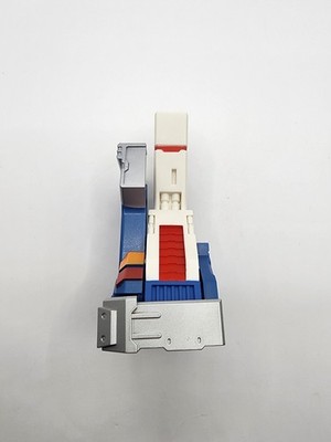 Fansproject City Commander right leg armor part only 3rd Party Ultra Magnus