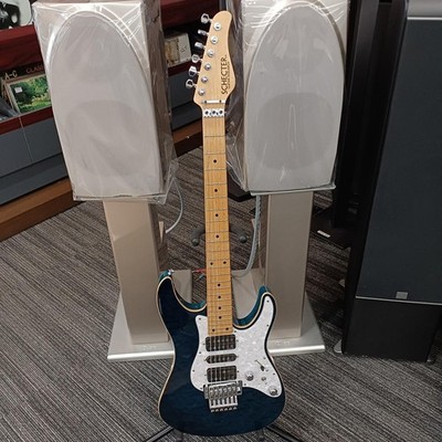 SCHECTER SD-2-24-AL Electric Guitar/SD-2-24-AL