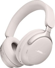 Bose QuietComfort Ultra, Kopfhörer, Over-Ear, ANC, weiß - NEU, OVP