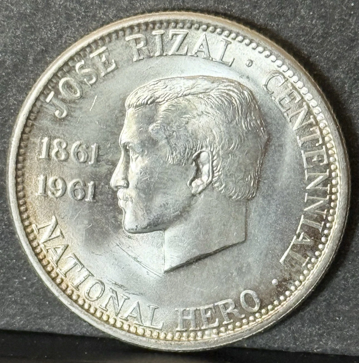 Silver 1961 Philippine Coins for sale | eBay