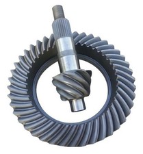 Gm 10.5 - 14-bolt Thick-cut Ring Pinion Gears - 5.38 Ratio - Chevy Gmc Rea... Gm 10.5 - 14-bolt Thick-cut Ring Pinion Gears - 5.38 Ratio - Chevy Gmc Rea...