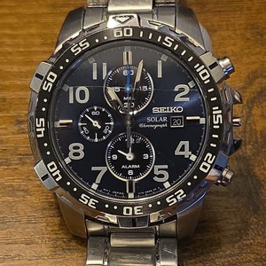 Seiko V172 | eBay