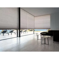 Light Filtering Cellular Shades