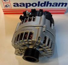 BMW X5 (F15 F85) 30d 40d M50d 3.0 DIESEL 2013-2018 BRAND NEW 230A ALTERNATOR