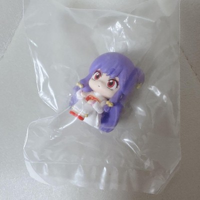 Bandai Waiting Ranma 12 Shampoo Gacha