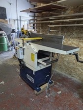 SEDGWICK MB PLANER THICKNESSER 3 Phase 3PH