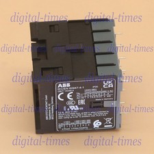 Brand New ABB Auxiliary Contacts B7-30-10-P 24V #LJ