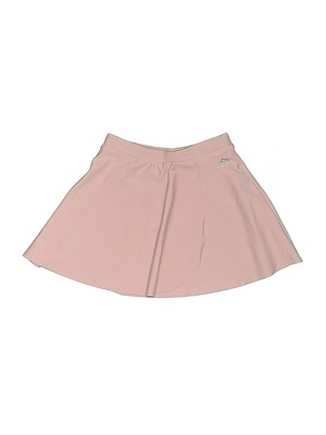 Cupshe Girls Pink Skirt Small kids