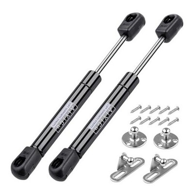 7.5 Inch 20LB/89N Gas Shock Strut Spring Lift Support for Sentry Safe RV