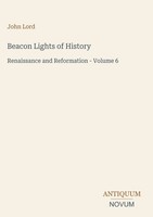 John Lord | Beacon Lights Of History | Buch | Englisch (2026)