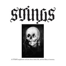 Density RPG Strings NM