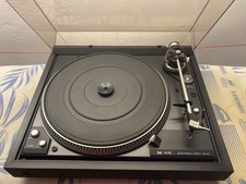 Plattenspieler DUAL CS 606 electronic direct ...
