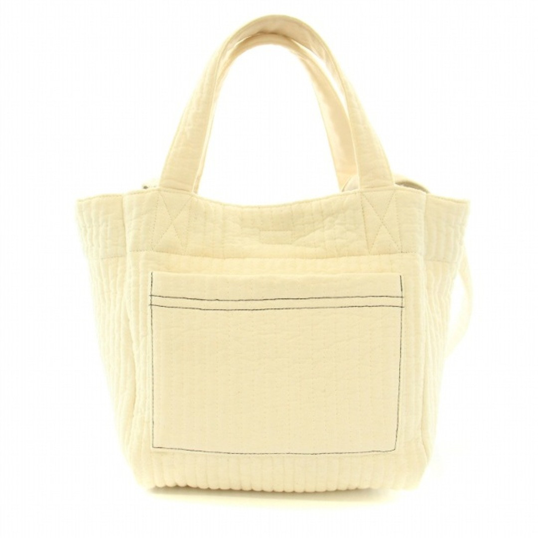 Gypsophia Gypsohila Town Bag Handbag Shoulder 2 Way Cotton Gypsophia Gypsohila Town Bag Handbag Shoulder 2 Way Cotton