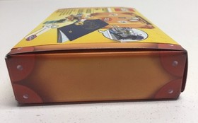 New LEGO Mini Figure Travel Set Factory Sealed - NIB 6178090