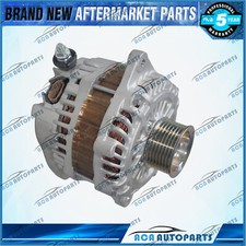 130A Alternator For Nissan Maxima Z32 Murano Z51 Pathfinder R52 VQ25DE VQ35DE