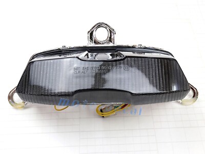 LED Real/Tail Light Int. Brake Turn Signals For 1994-1997 1996