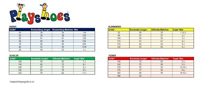 Playshoes Hausschuhe Für Kinder - Bequeme Unisex Hausschuhe Mit Klettverschluss