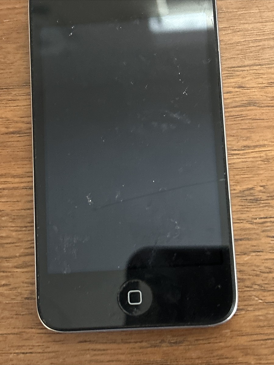 iPod touch 。　audio tecknica 。iOS 6 ジャンク iPod touch 。 audio tecknica 。iOS 6 ジャンク - メルカリ