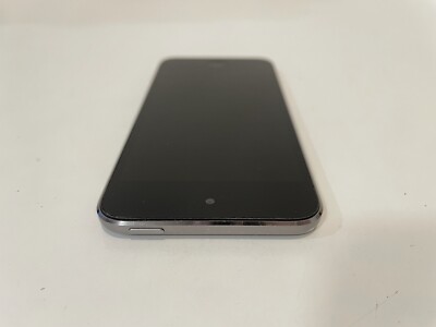 Apple iPod Touch 5th Generation Space Gray (16GB) MGG82LL/A | eBay